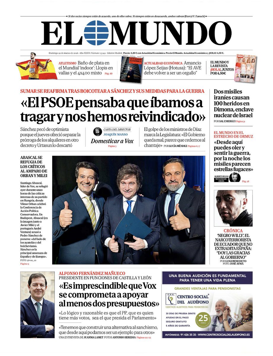 Paco Lopez Valdez tweet media