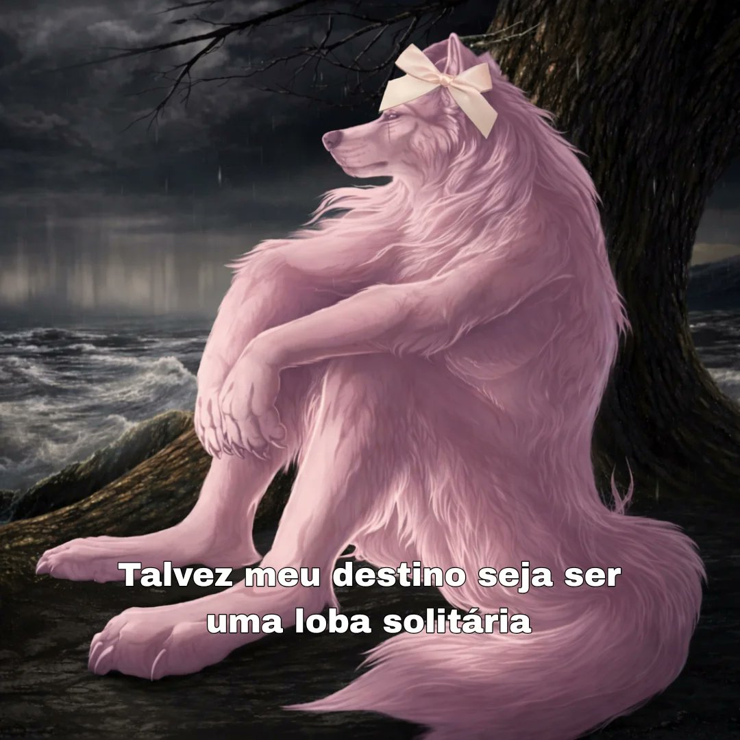 Frases em baixa qualidade tweet media