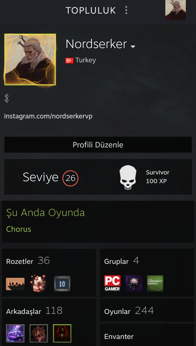 Nordserker(VP)🎮 tweet media