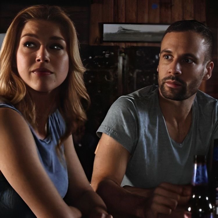 Alice (Taylor’s version) tweet media