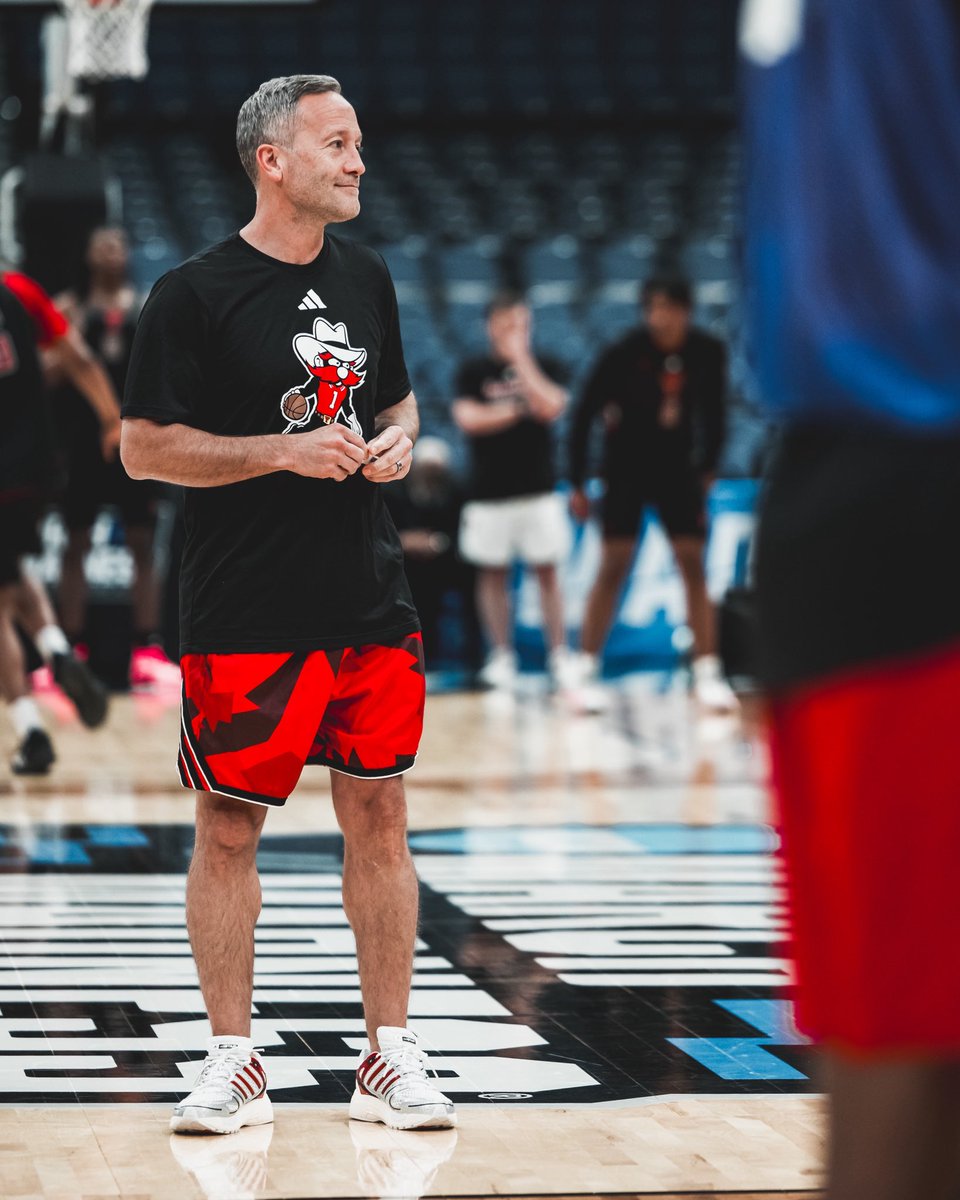 Texas Tech Basketball tweet media