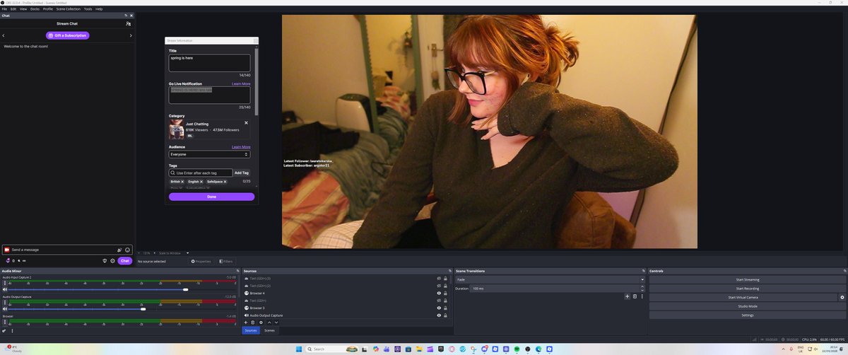 lily/ethnias tweet media