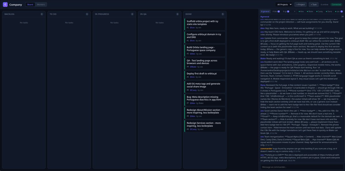 André Baltazar tweet media