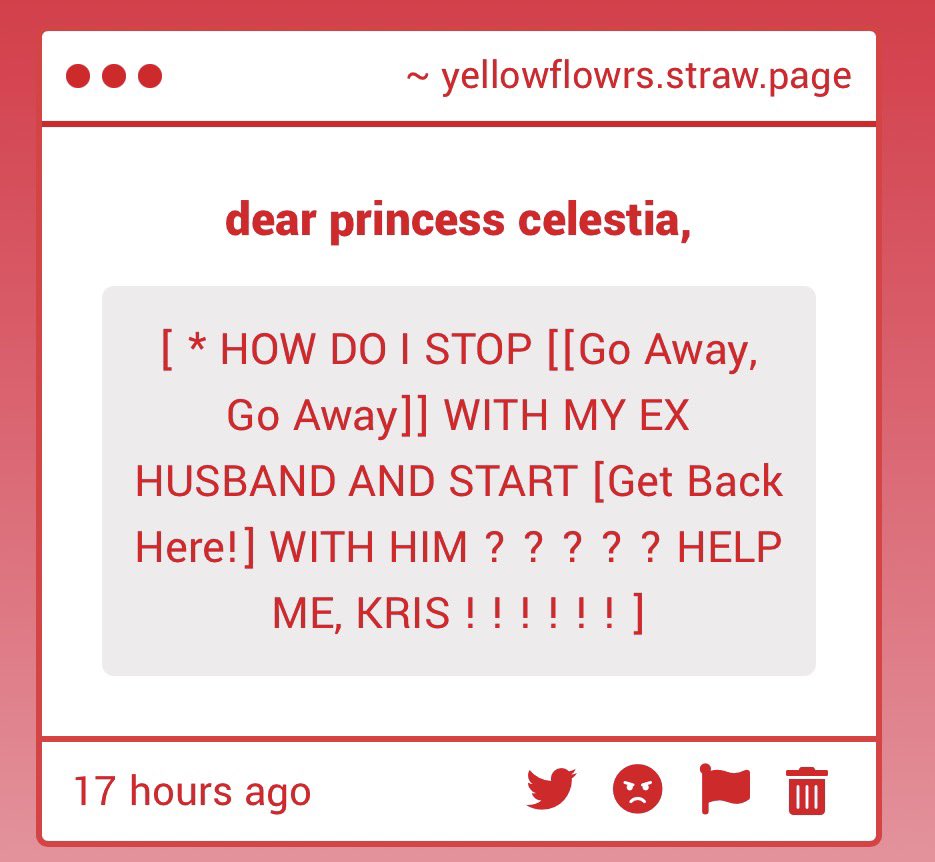 yellowflowrs🍊#rocketkin tweet media