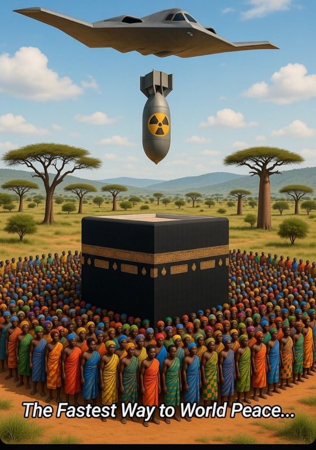 Bent Axle tweet media