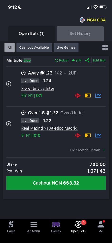 Alhaji ᝰ tweet media