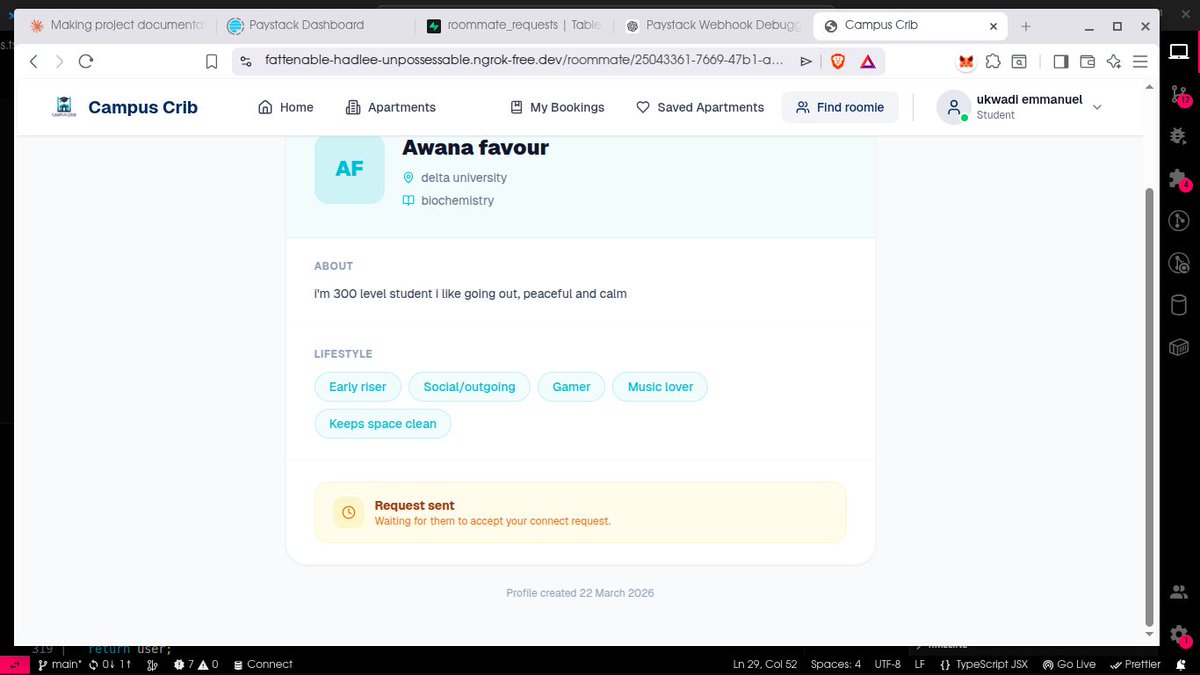 The Dev Knight 🦇 tweet media