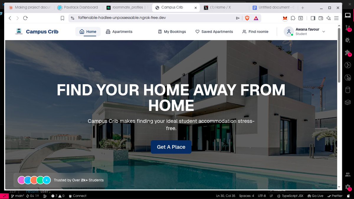 The Dev Knight 🦇 tweet media