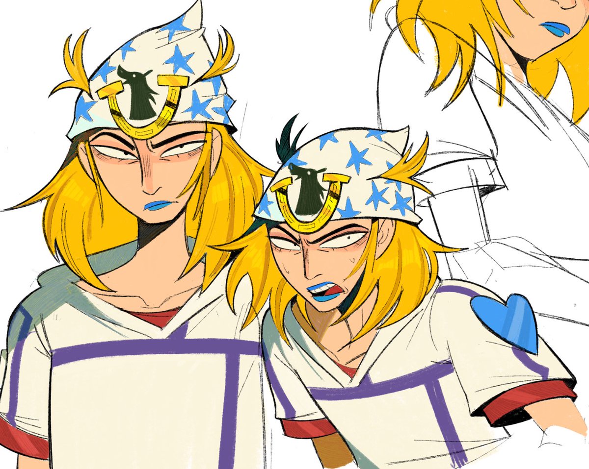 Jojodoodles tweet media