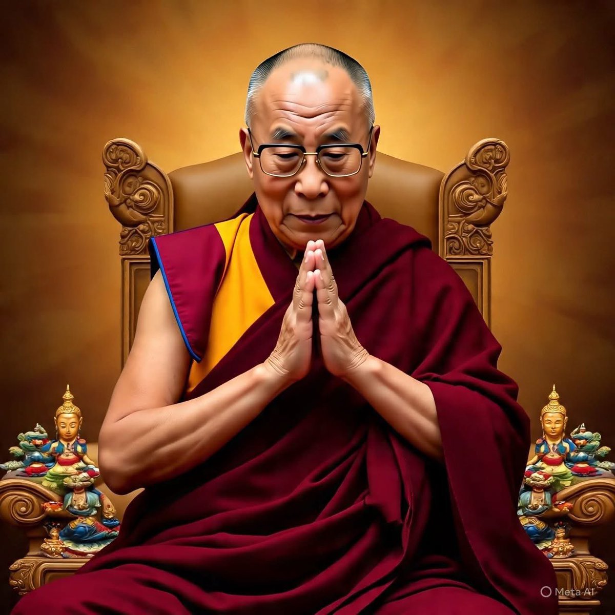 Thinley Wangyal tweet media