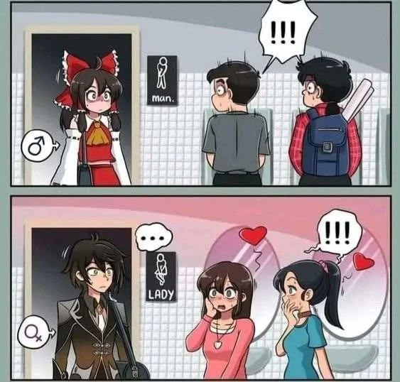 Gay Frog 🏳️‍⚧️ tweet media