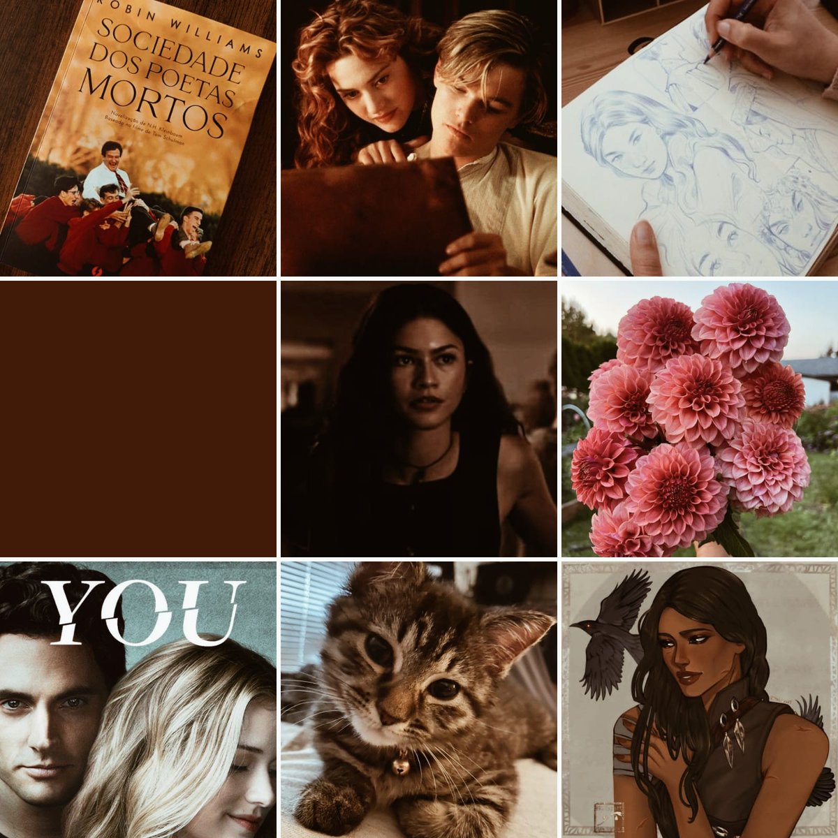 ⊹ ࣪ ִֶָ☾ midnight pages 𖹭.ᐟ tweet media