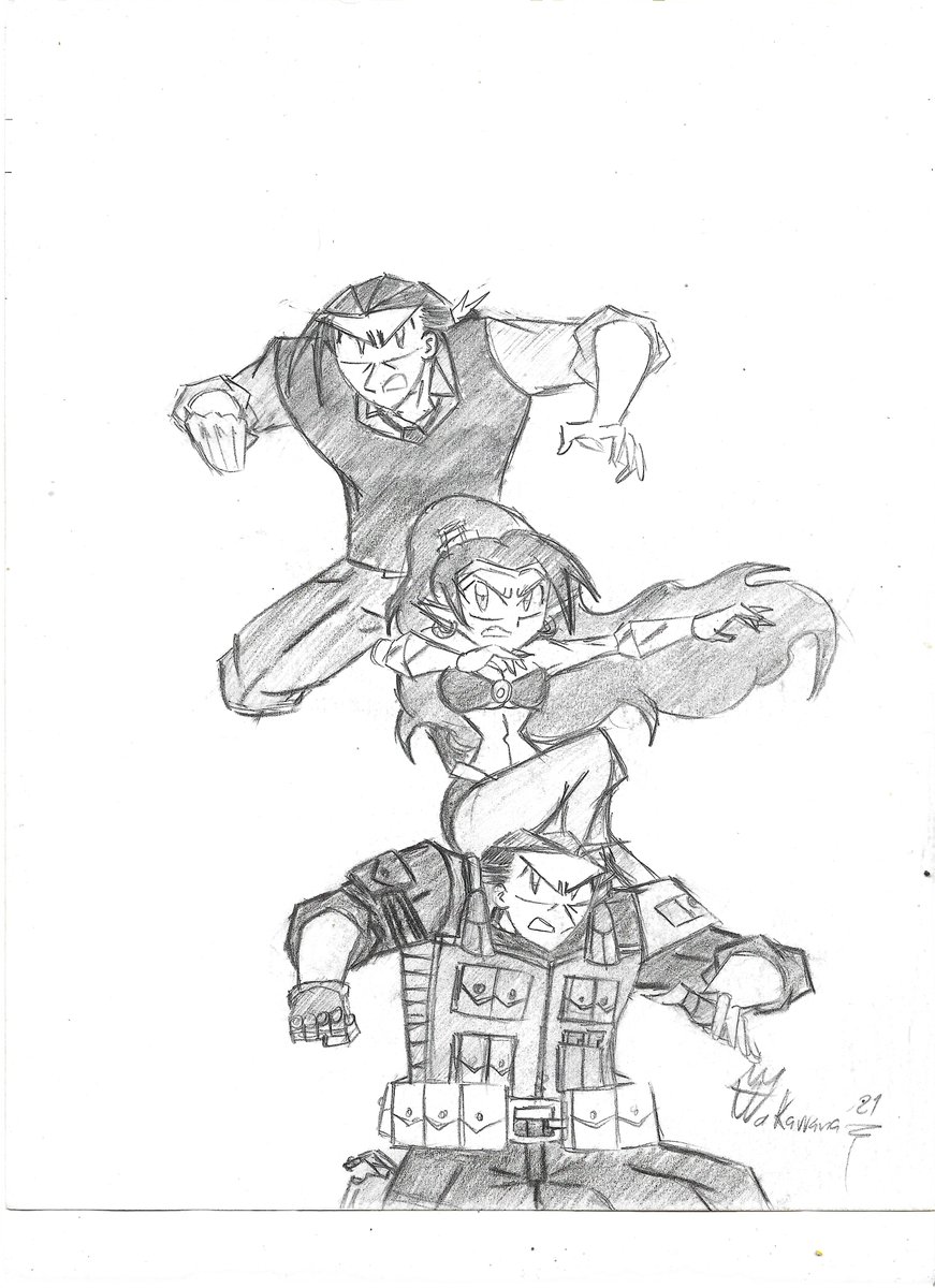 The Wakarrana 02 tweet media