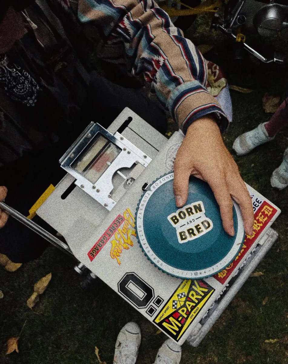 Sliced Rain tweet media