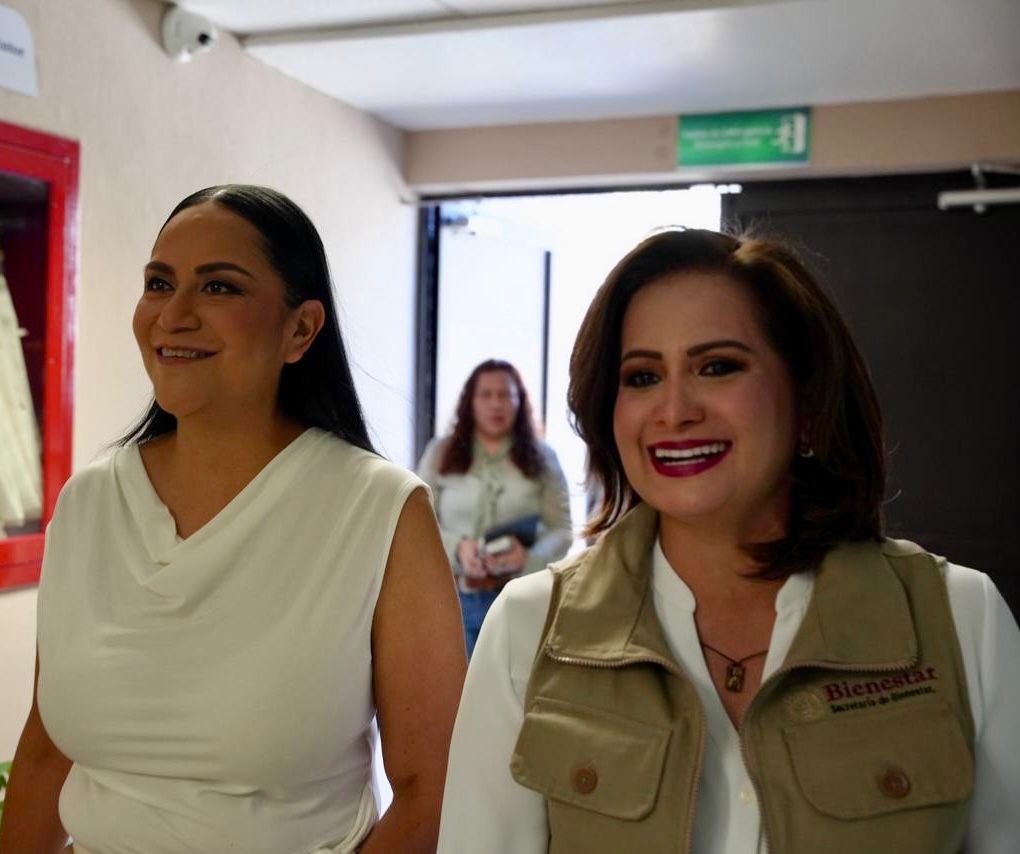 Alma Alcaraz tweet media