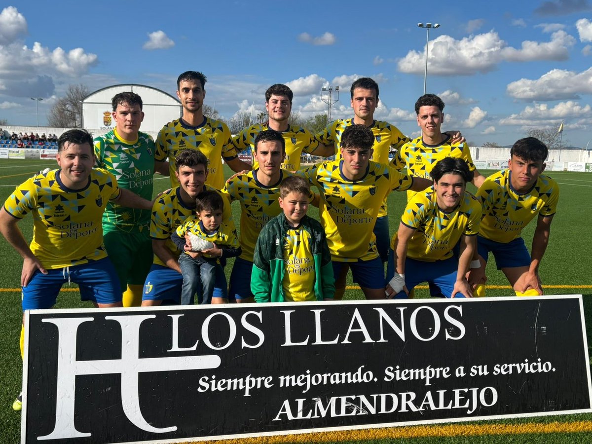 Solana EMD® tweet media