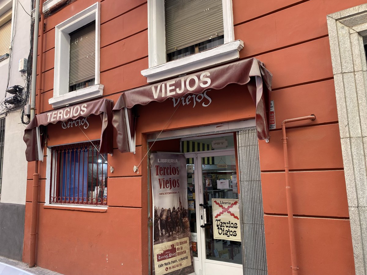 🏹 Javier Rubio 🏹 tweet media