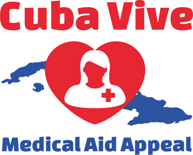 RichardBurgon's tweet photo. ⏩Donate to the Cuba Vive Medical Aid Appeal here:
https://t.co/acKVtt64nR https://t.co/UEYJhL80RJ