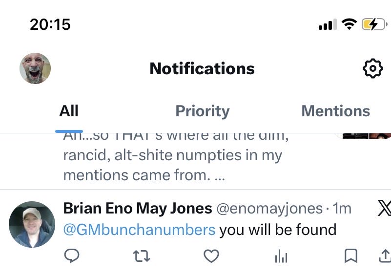 Graham Manning tweet media