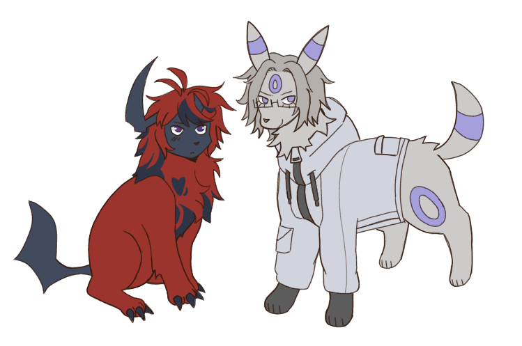 "luna" illuksun tweet media