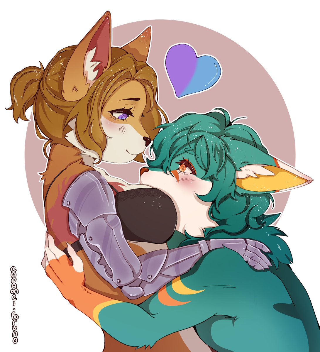 CaramelBrunoArt's tweet photo. Commission for @Uma_Tosho

#furryartist #furryartwork #furry #digitalart #art #digitaldrawing #commision #smallartist #VGenOpen #VGenComm https://t.co/N7IlygFGhx