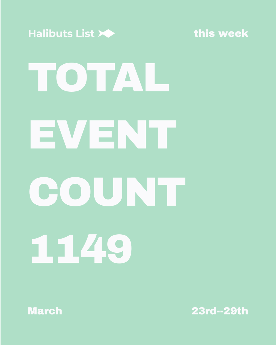 Halibuts List tweet media