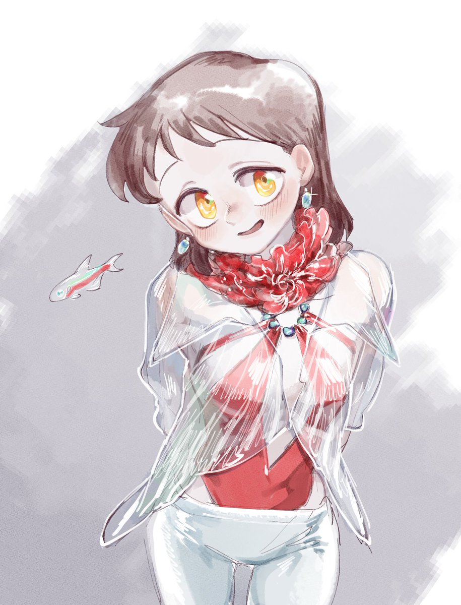 박사카(SAKA) tweet media