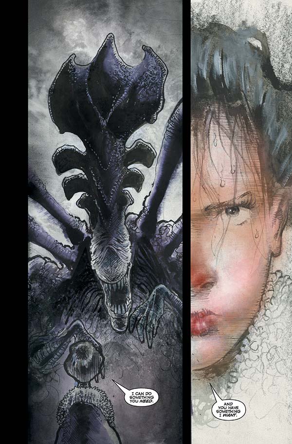 ILikeWhatIBuy's tweet image. Panels #SamKieth