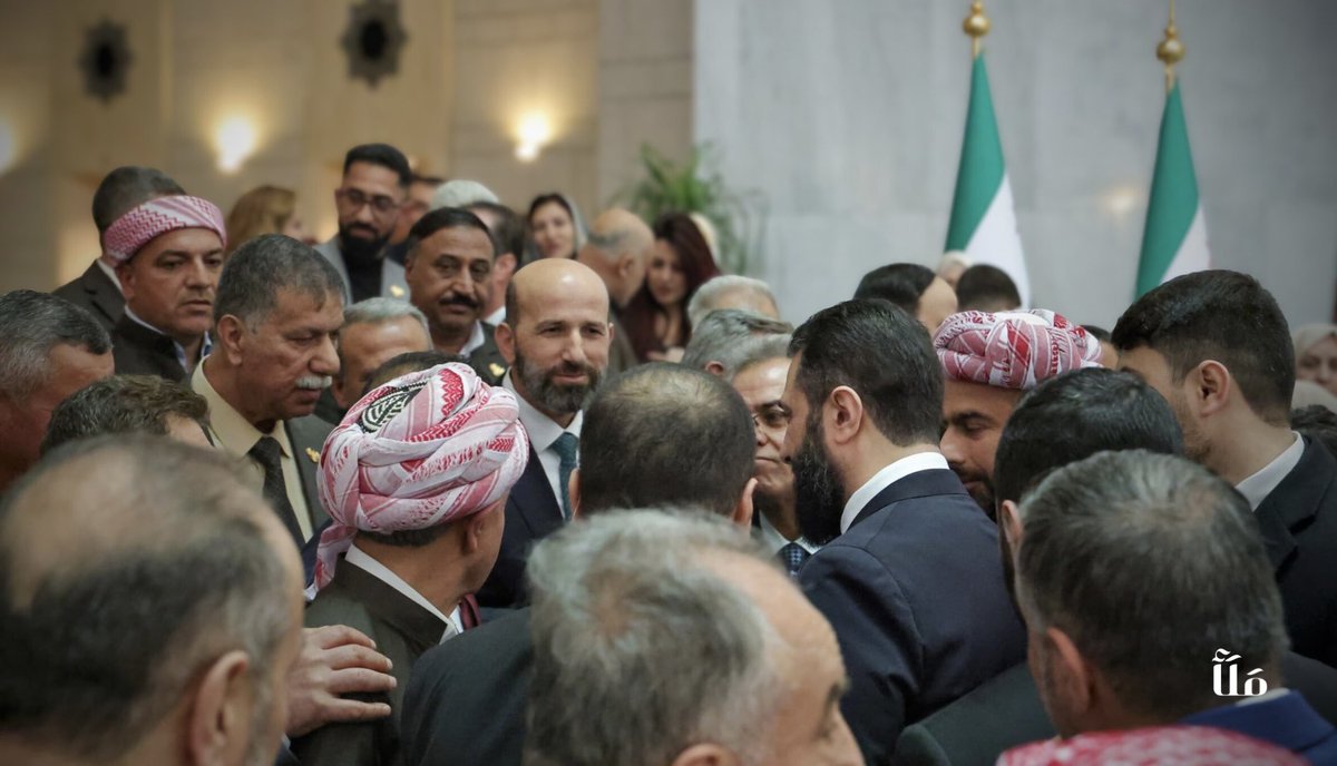 ⭕️ مَـلَأ tweet media