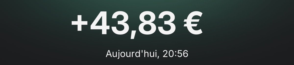 Maître Marcus 💶 tweet media