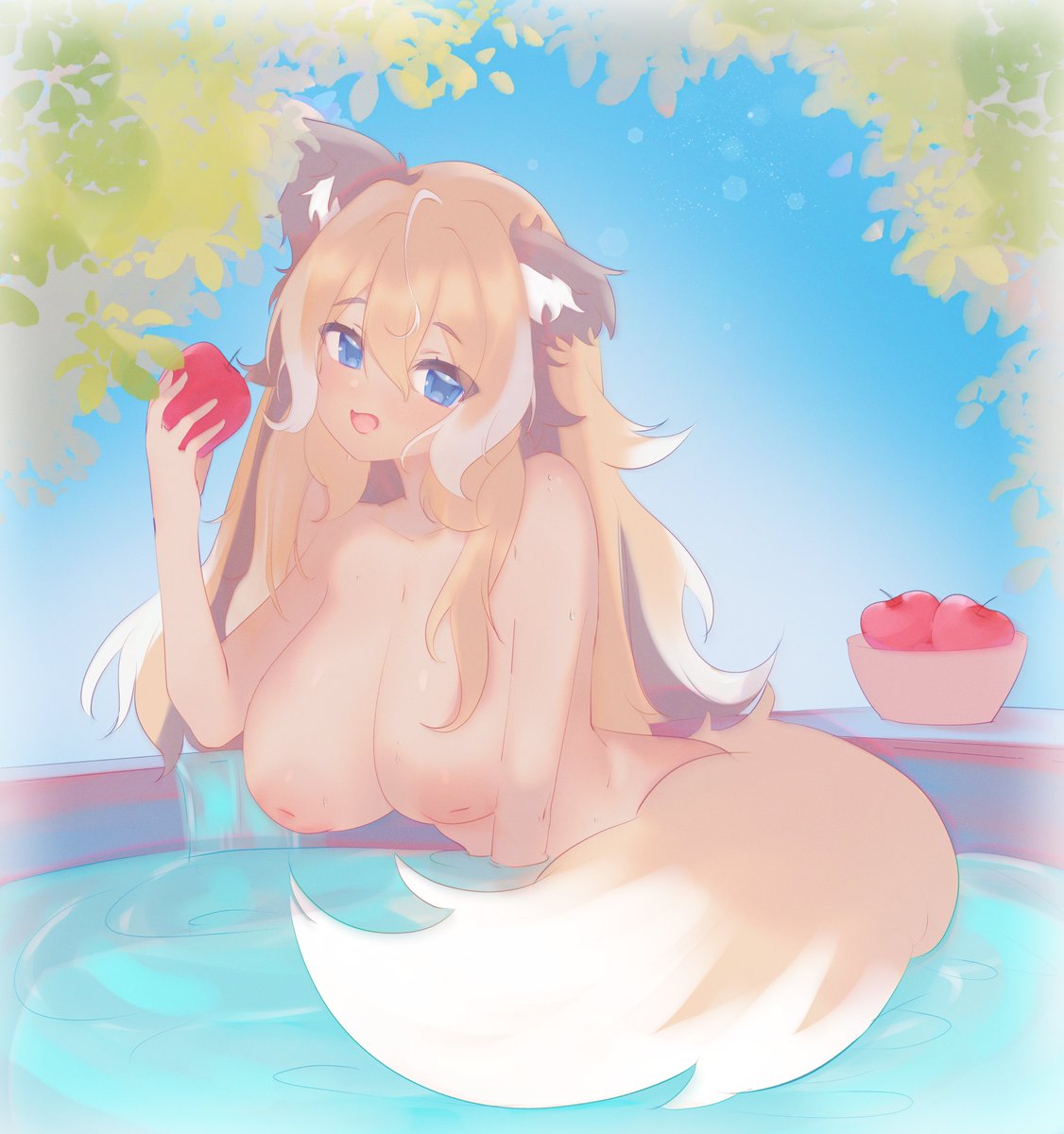 Lana Cavendish tweet media