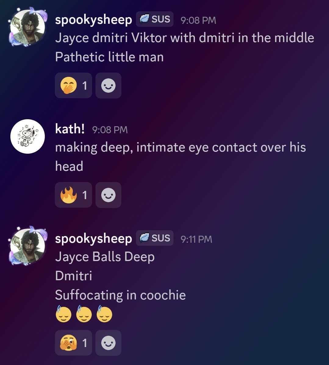 Sheep | ✍️ love is blind au tweet media