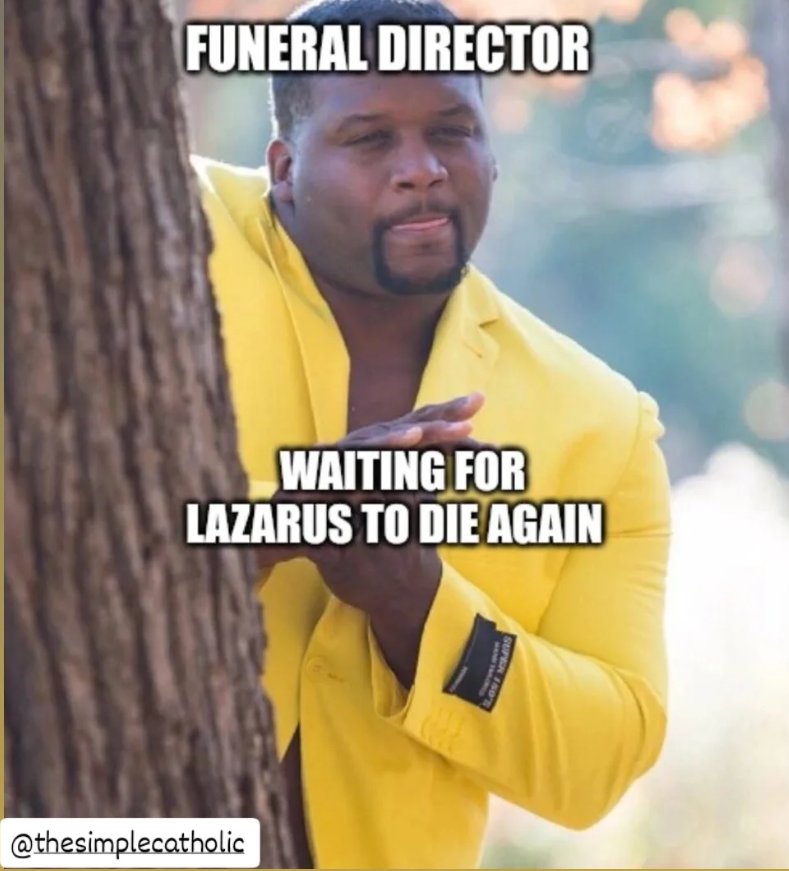 The Simple Catholic tweet media