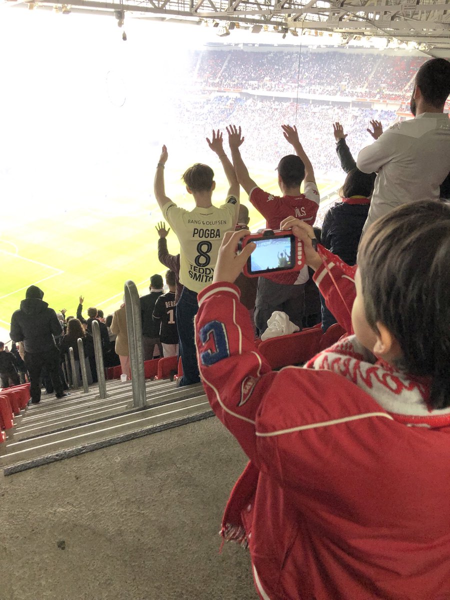 MuneGooner 🇮🇩 tweet media
