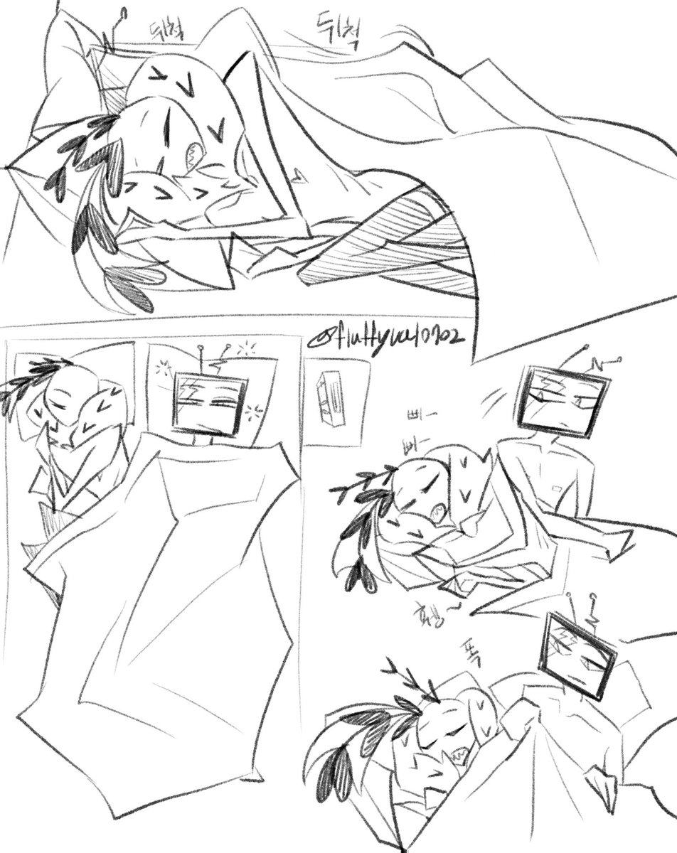 fluffyval tweet media