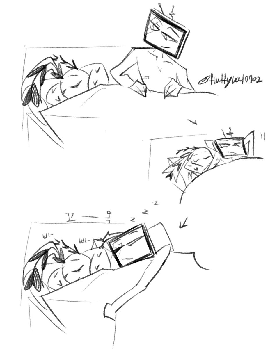 fluffyval tweet media