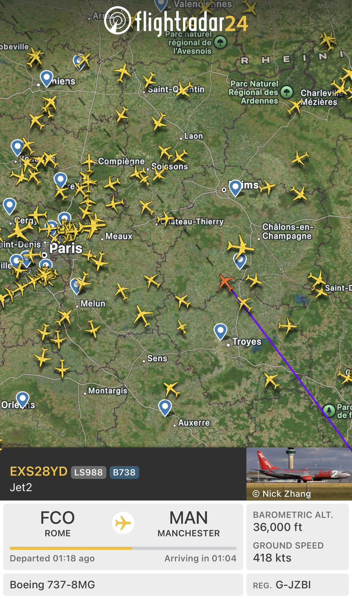 Ahhhh laah nuh tweet media