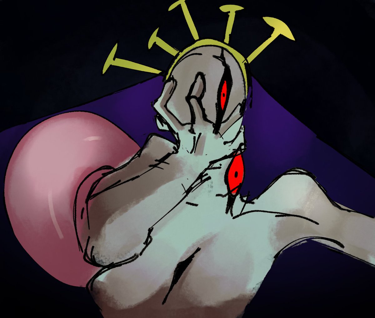 Chichiruma tweet media