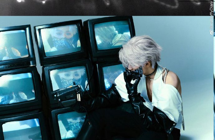 Yriél- new 📌 tweet media