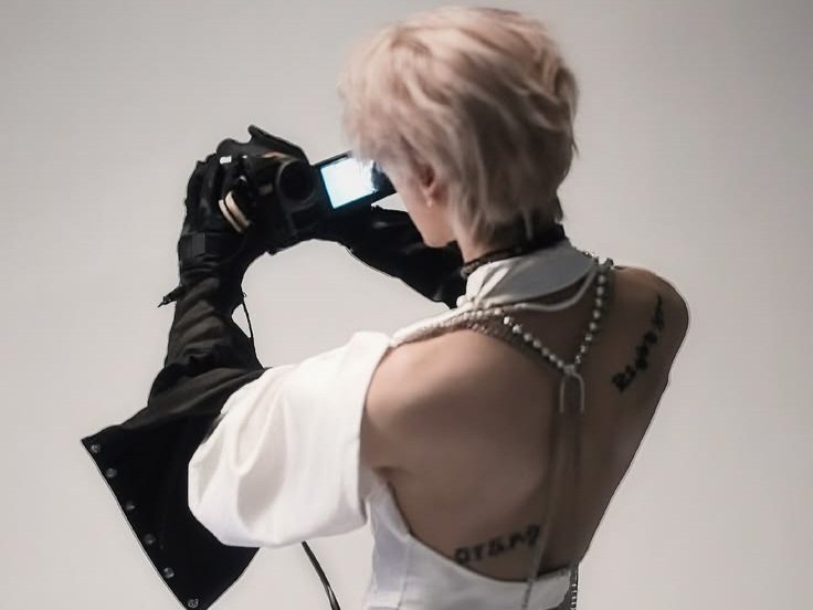 Yriél- new 📌 tweet media