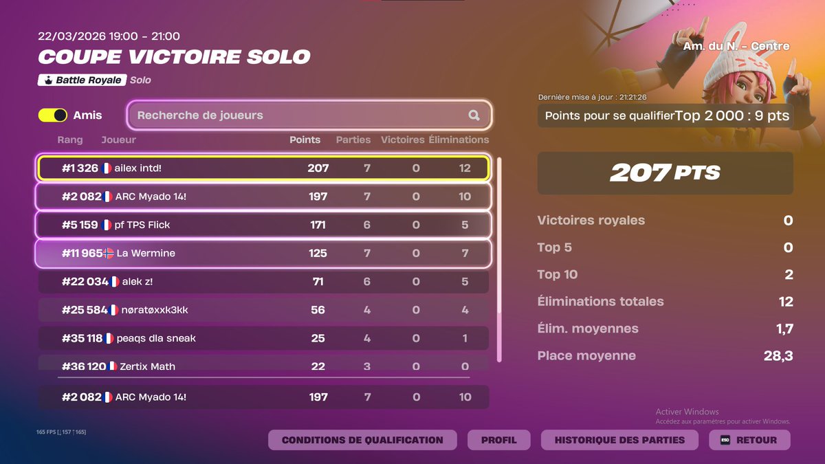 ARC Myado tweet media