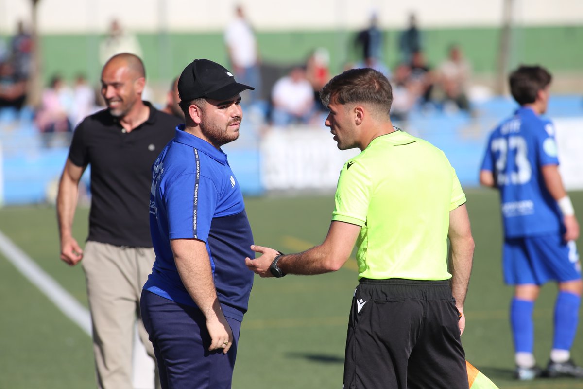 CD Calamonte tweet media