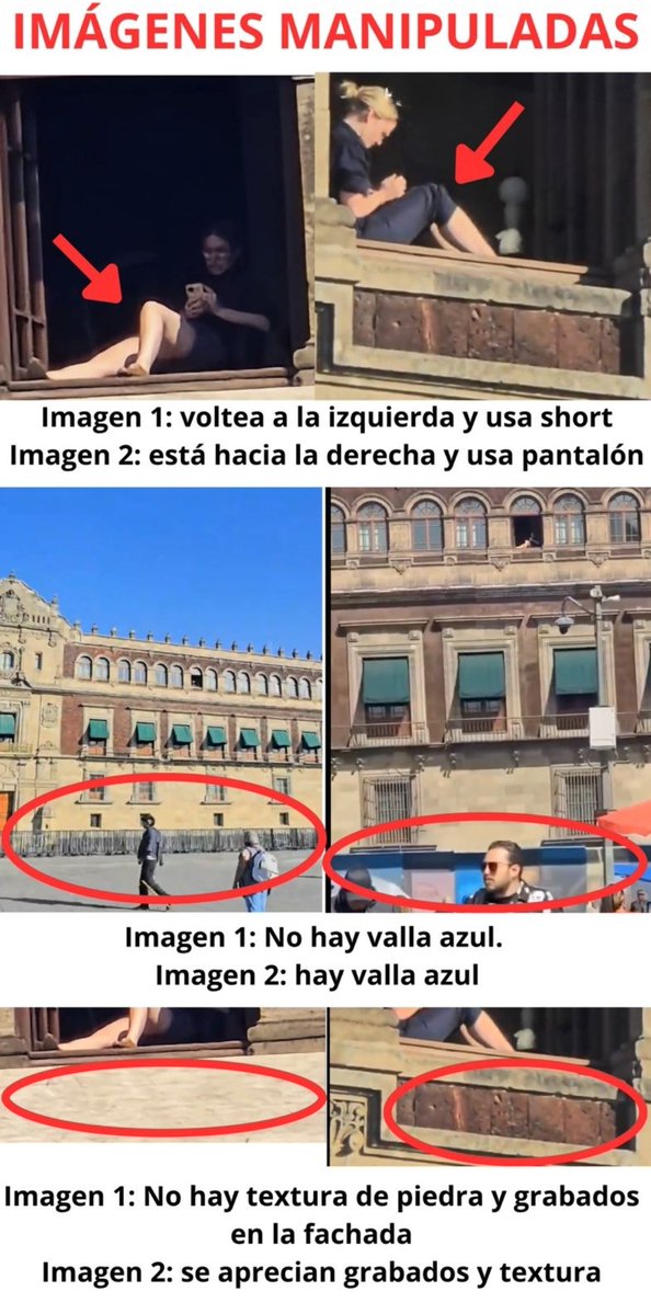 La Catrina Norteña tweet media