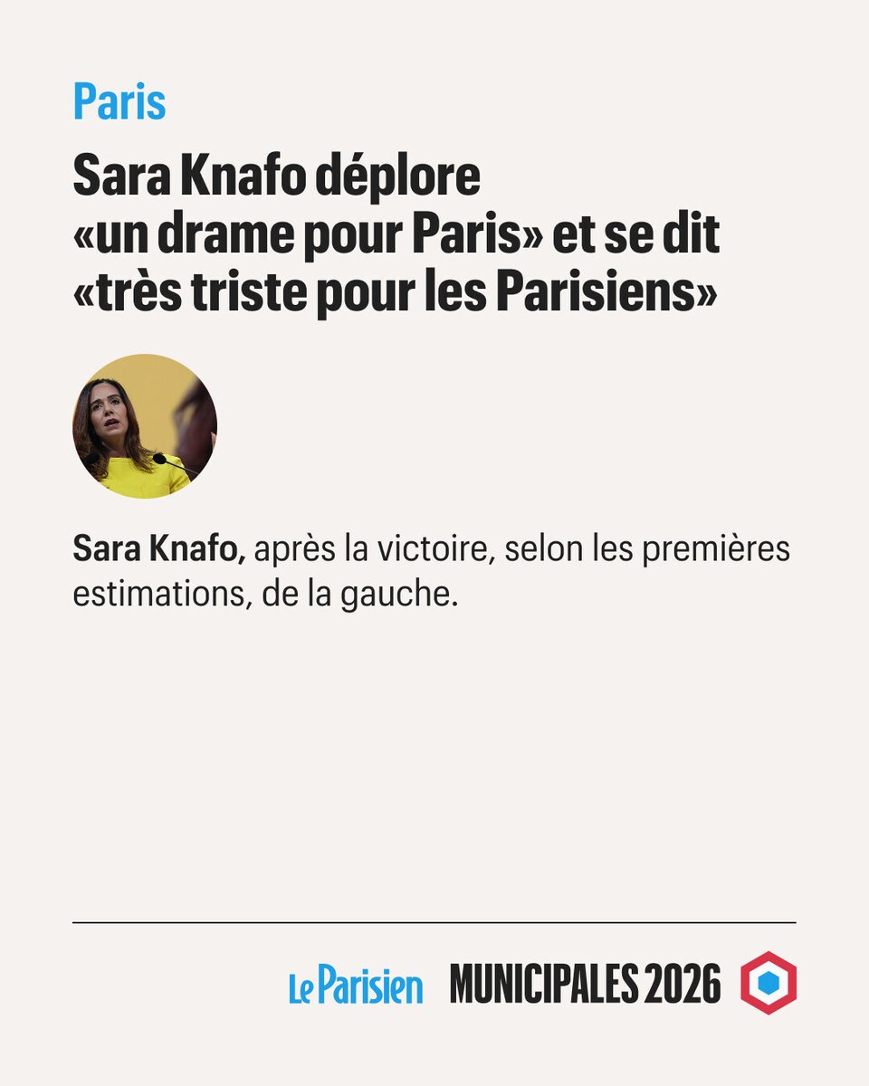 Le Parisien tweet media