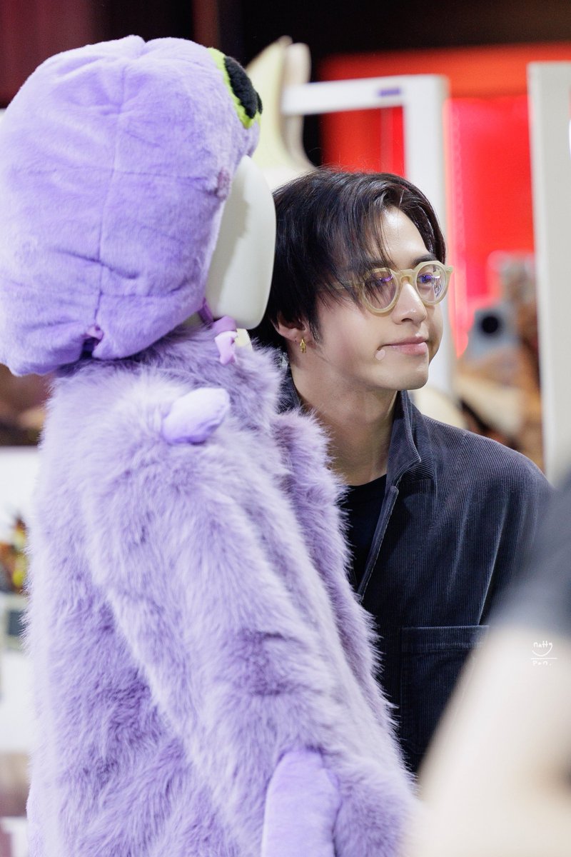 เห้อ น่ารักจังวะ 🤏🏻🤏🏻🤏🏻🤏🏻🤏🏻