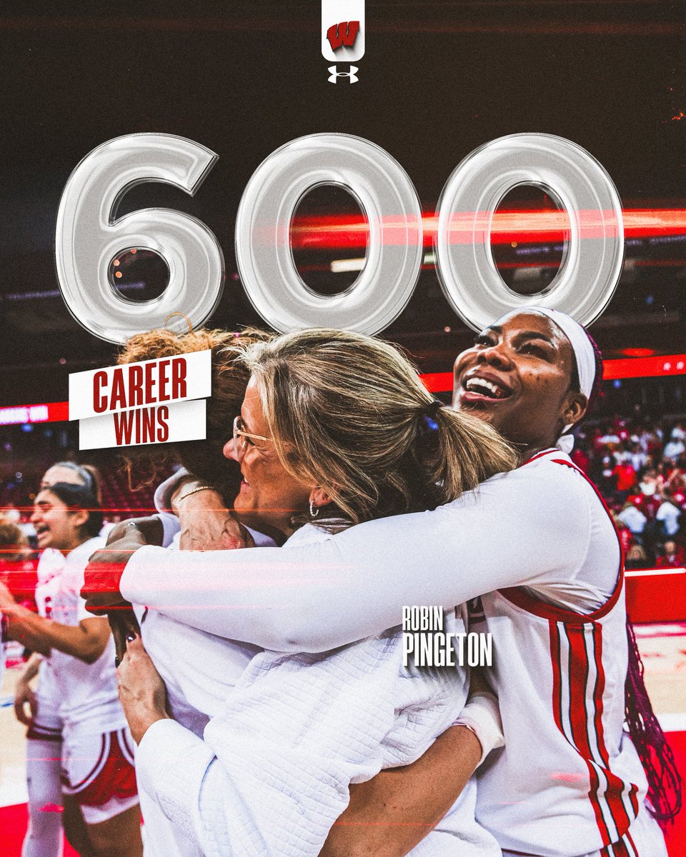 Wisconsin Women’s Basketball tweet media