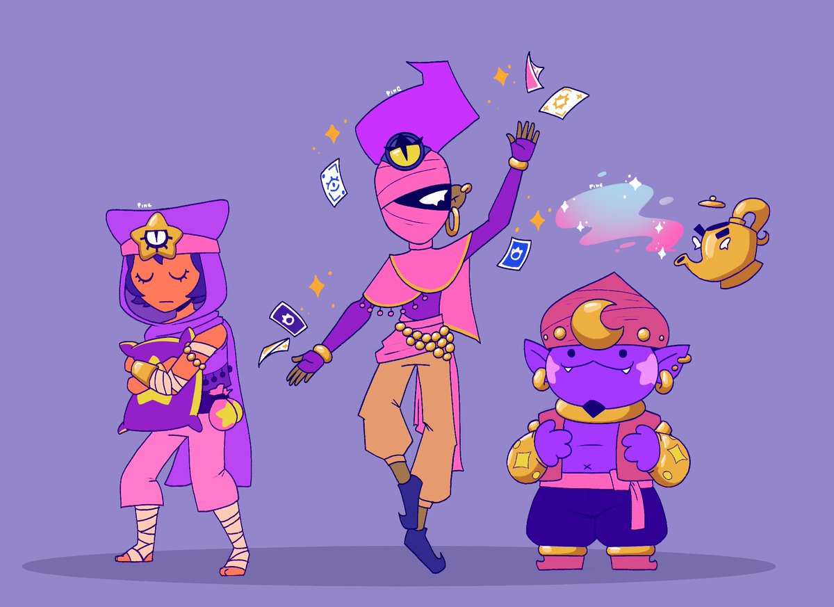 pine (commissions RE-OPENED) tweet media