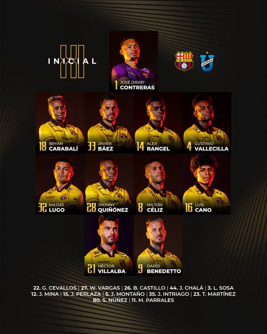 Fanboleros tweet media