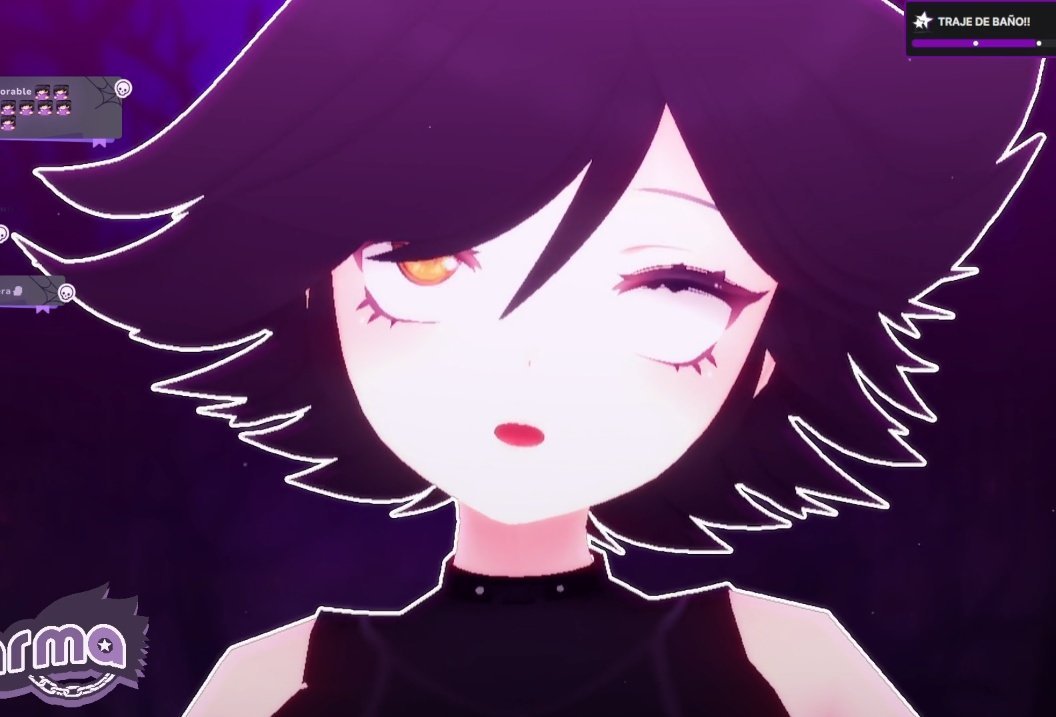 Karma ☠️ | OWOZU tweet media