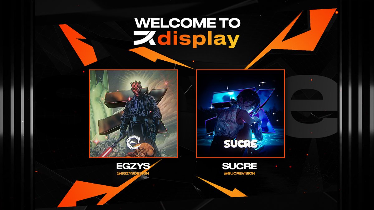 7k Display tweet media